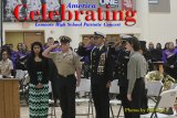 The annual Patriotic Concert was held at Lemoore High School Wednesday night in celebration of Veterans.